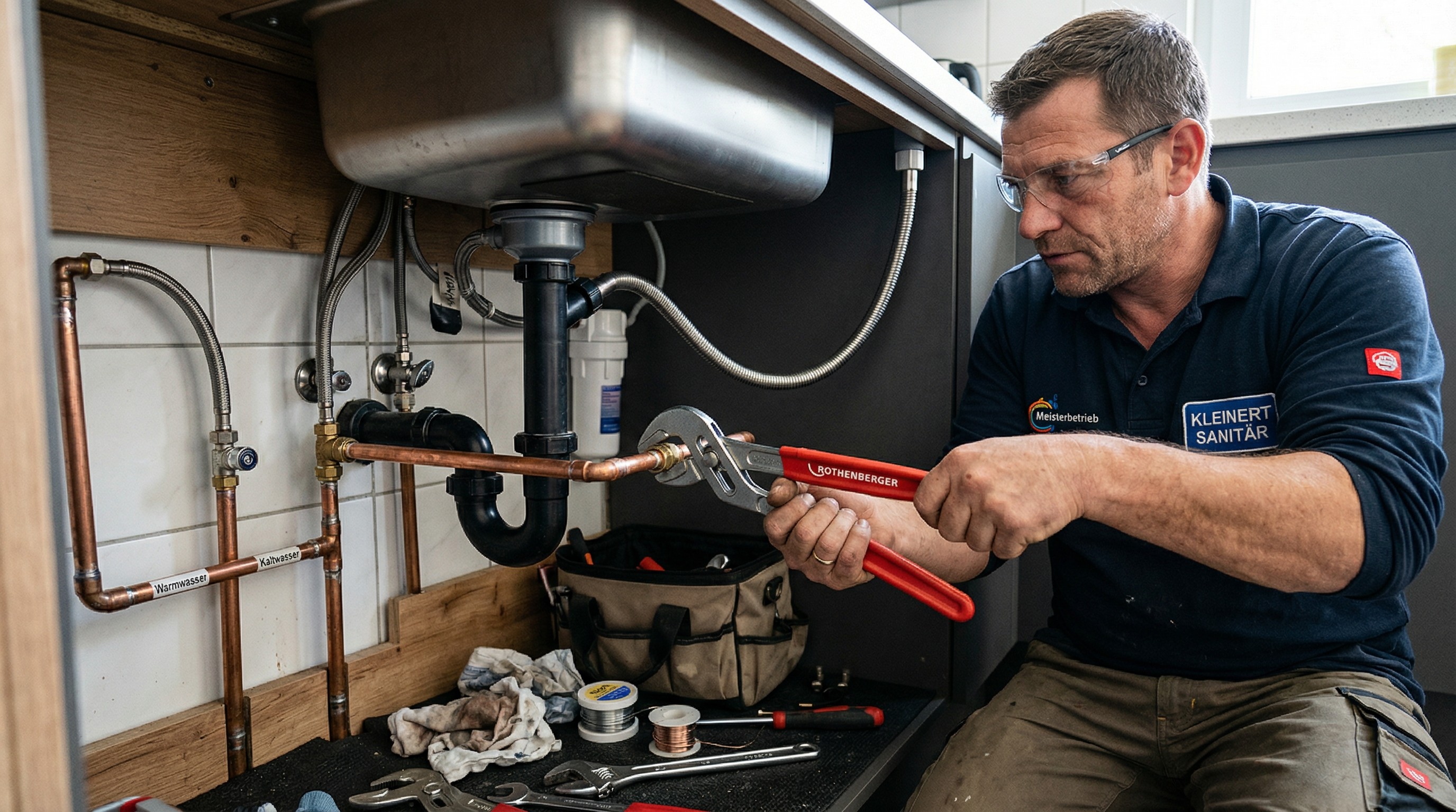 Lanzet Badmöbel GmbH & Co. KG – Sanitärinstallateur Hersbruck